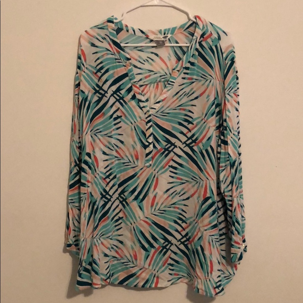 Old Navy Blouse